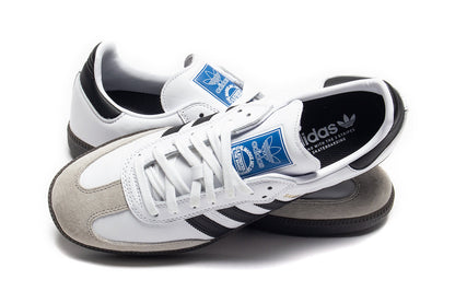Samba ADV