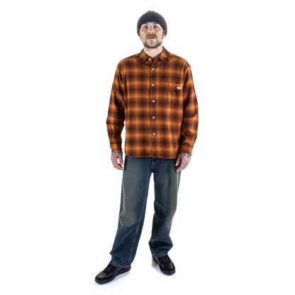 Mitchell L/S Shirt