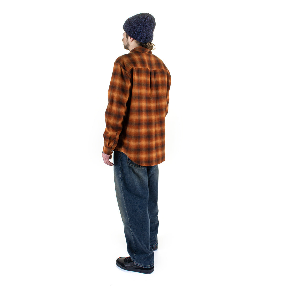 Mitchell L/S Shirt