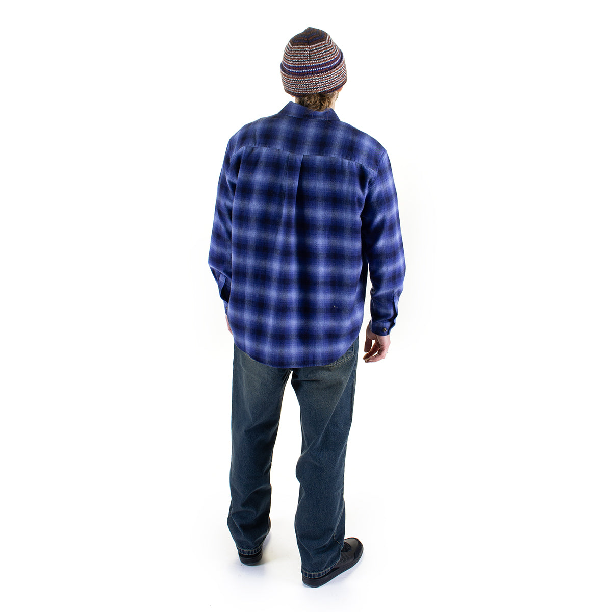 Mitchell L/S Shirt
