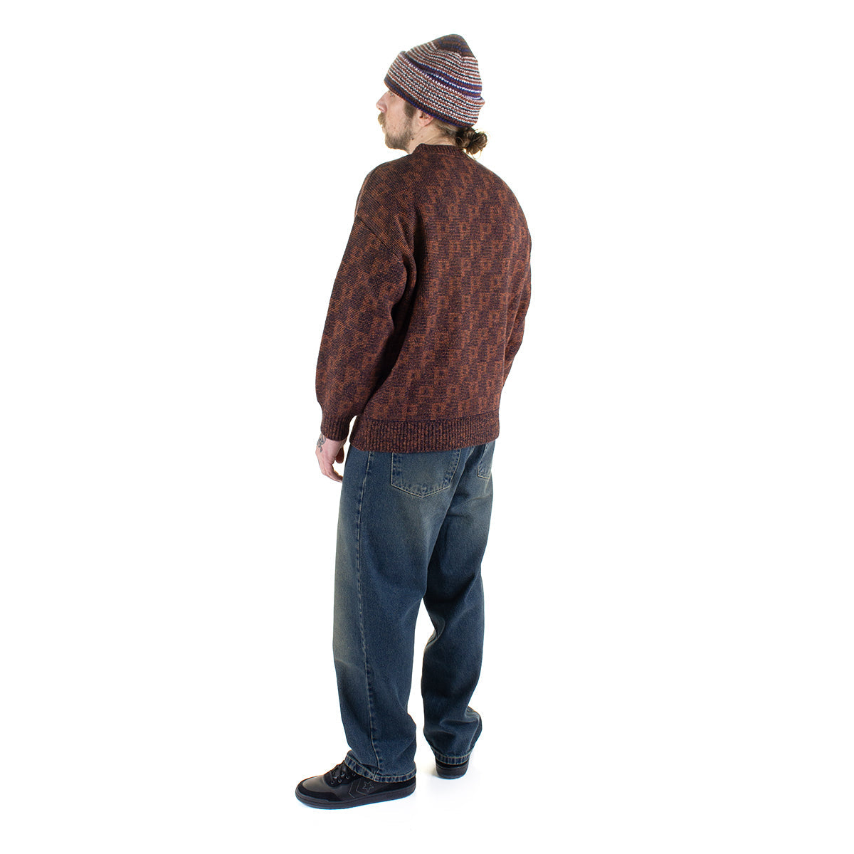 George Sweater