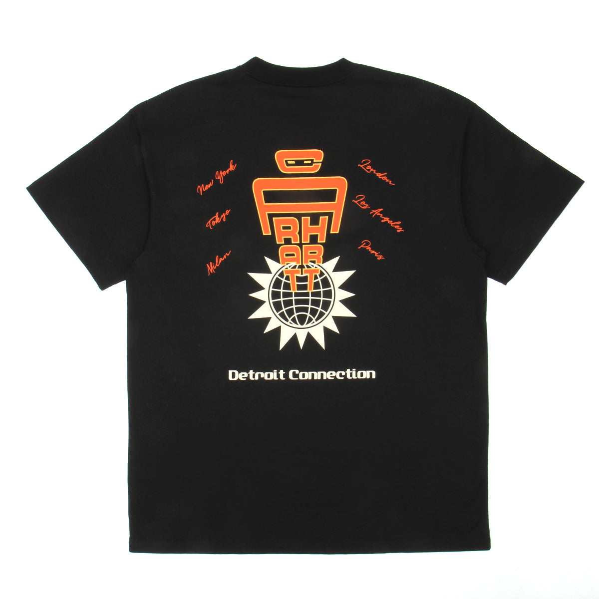 Connect T-Shirt