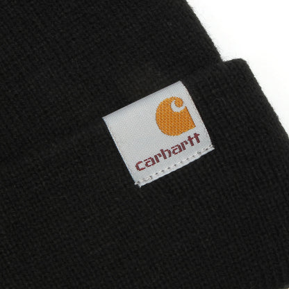 Stratus Hat Low