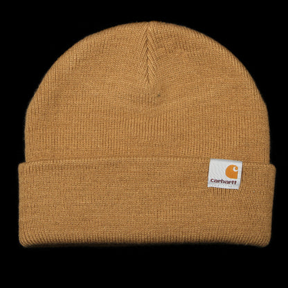 Stratus Hat Low