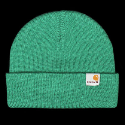 Stratus Hat Low