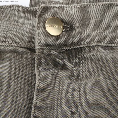 Double Knee Pant