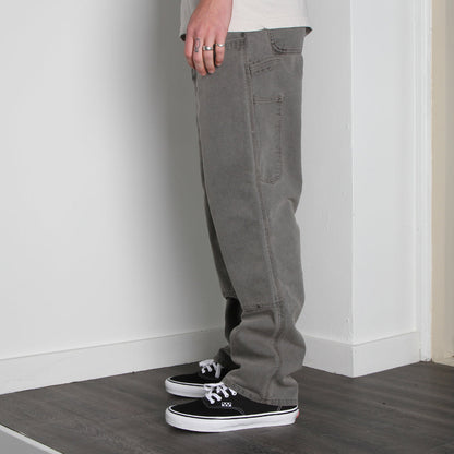 Double Knee Pant