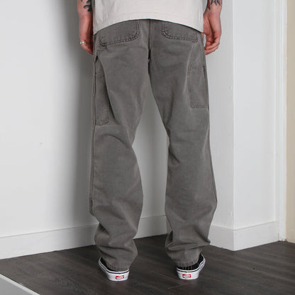 Double Knee Pant