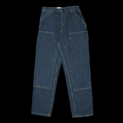 Double Knee Pant