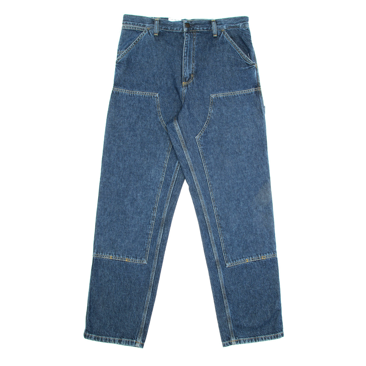 Double Knee Pant