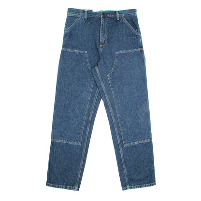 Double Knee Pant