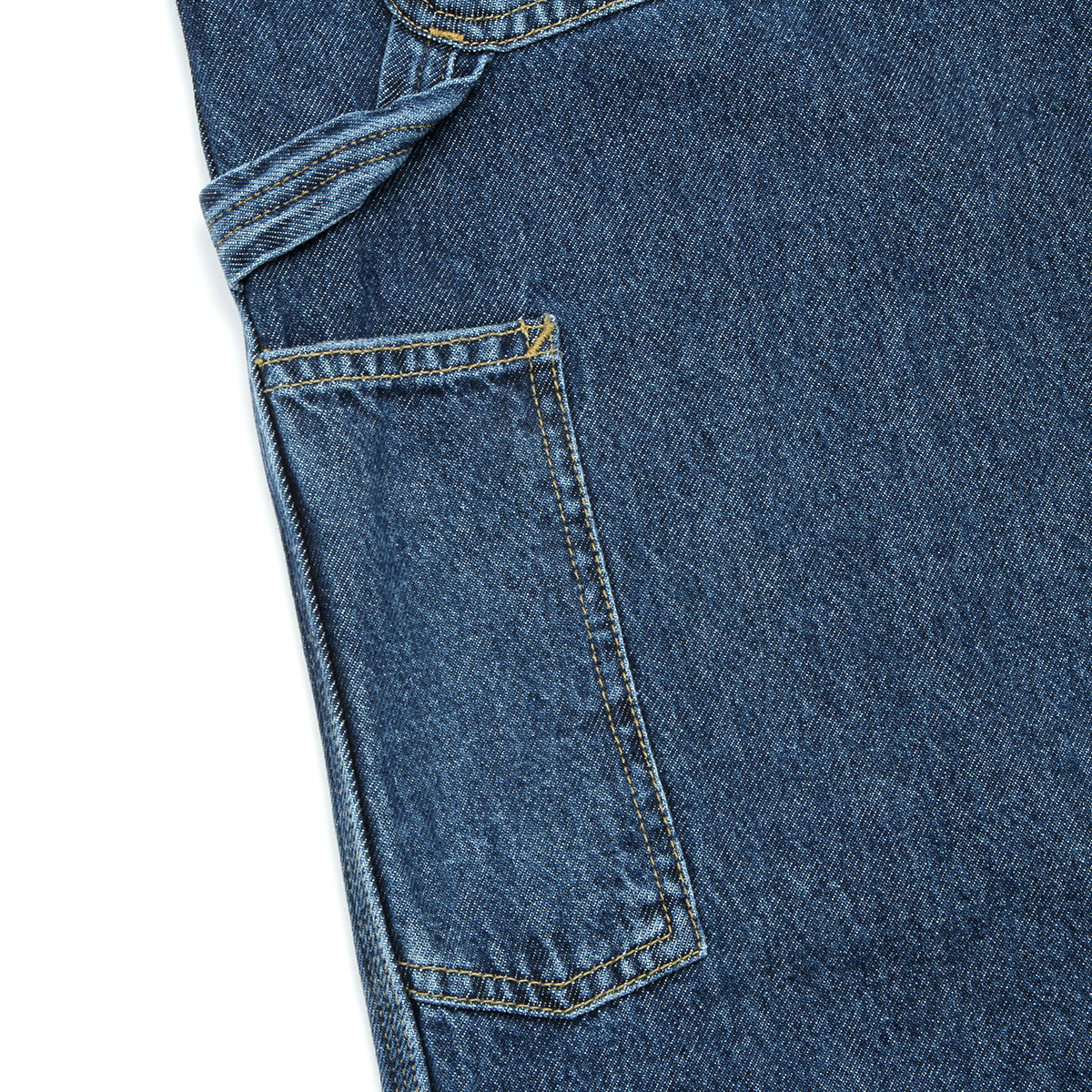 Double Knee Pant