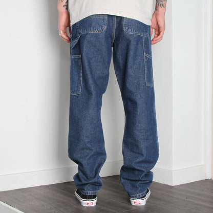 Double Knee Pant