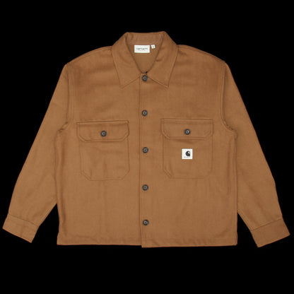Women's Wiston Shirt Jac