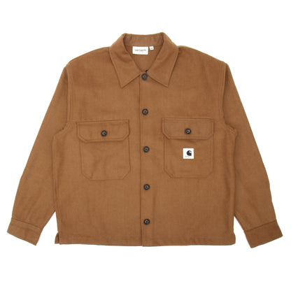 Women's Wiston Shirt Jac