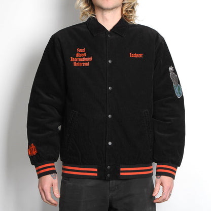 Letterman Jacket