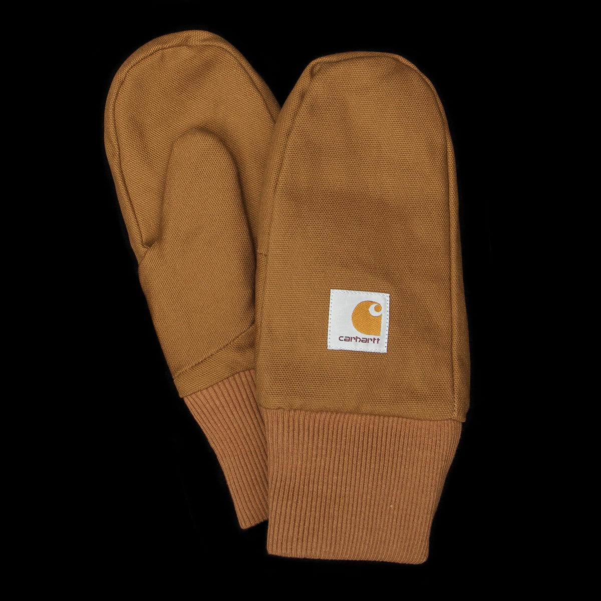 Carston Mitten