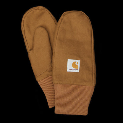 Carston Mitten