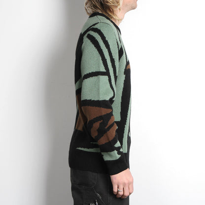 Pond Sweater