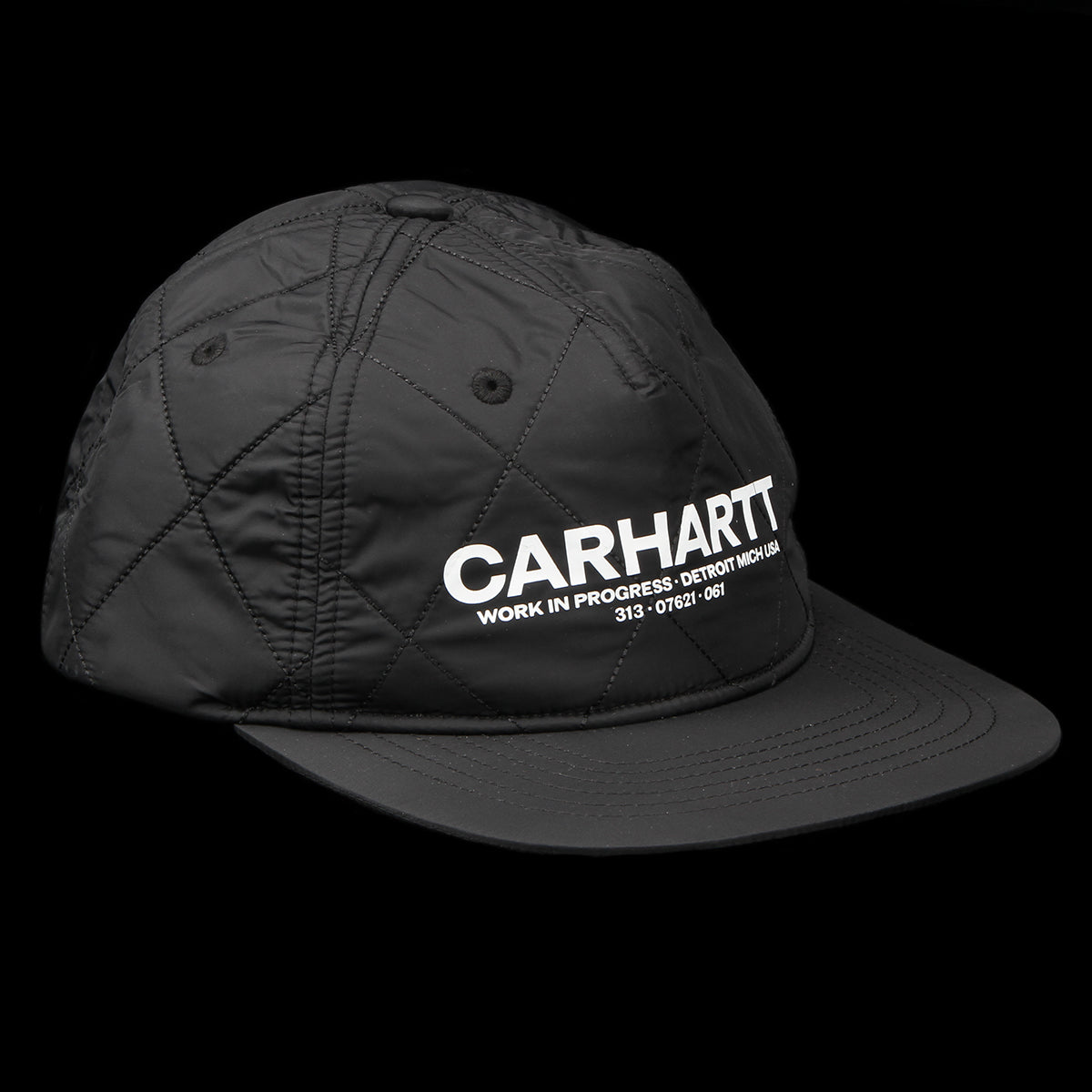 Madera Cap