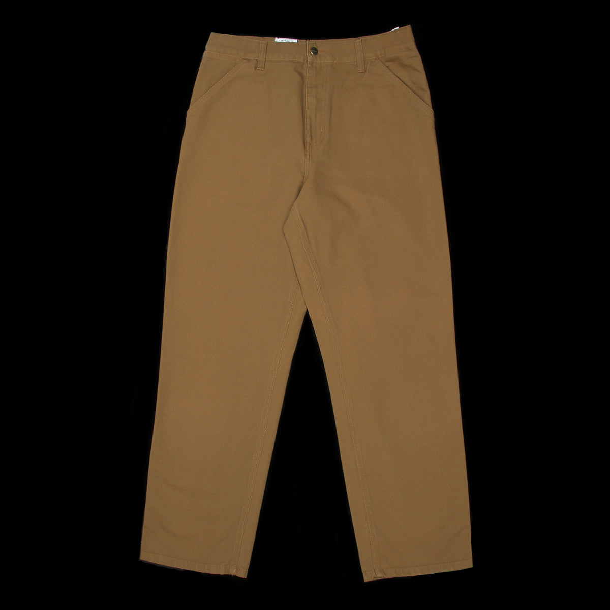 Simple Pant - Dearborn Canvas
