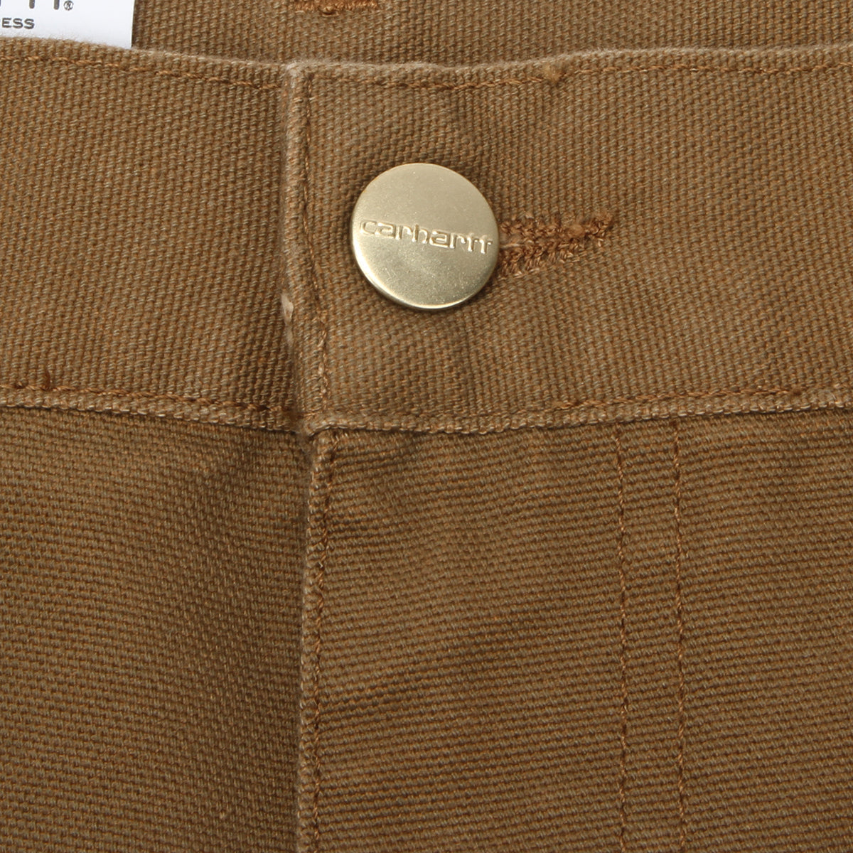 Simple Pant - Dearborn Canvas