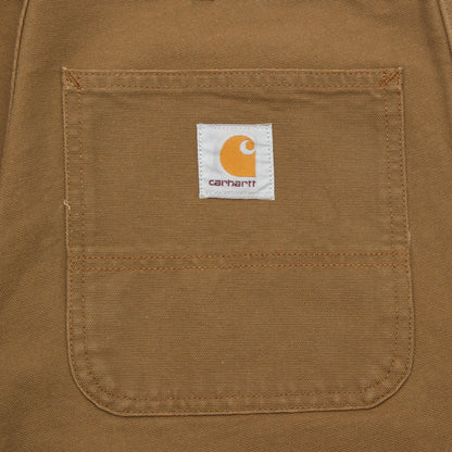 Simple Pant - Dearborn Canvas