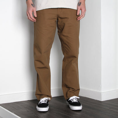 Simple Pant - Dearborn Canvas