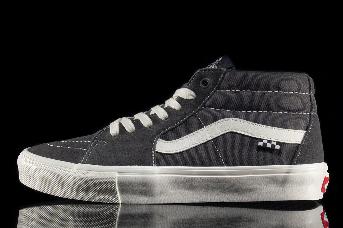 Skate Grosso Mid