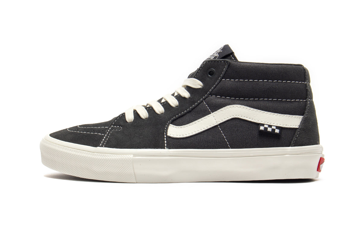 Skate Grosso Mid
