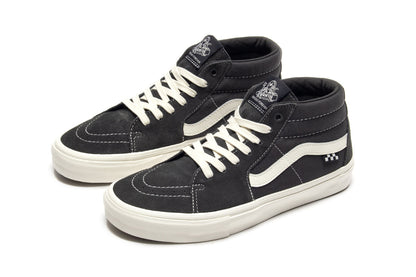 Skate Grosso Mid