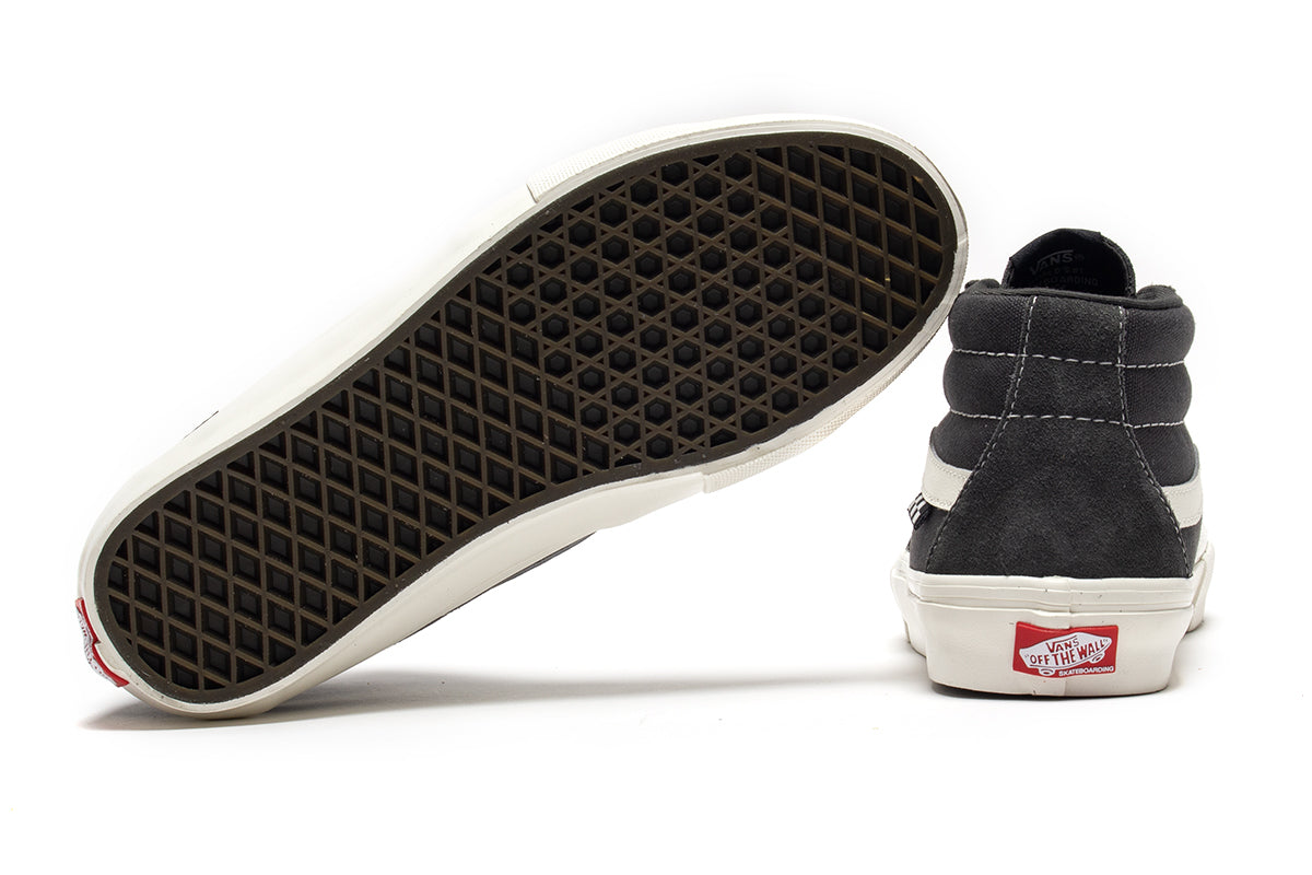 Skate Grosso Mid