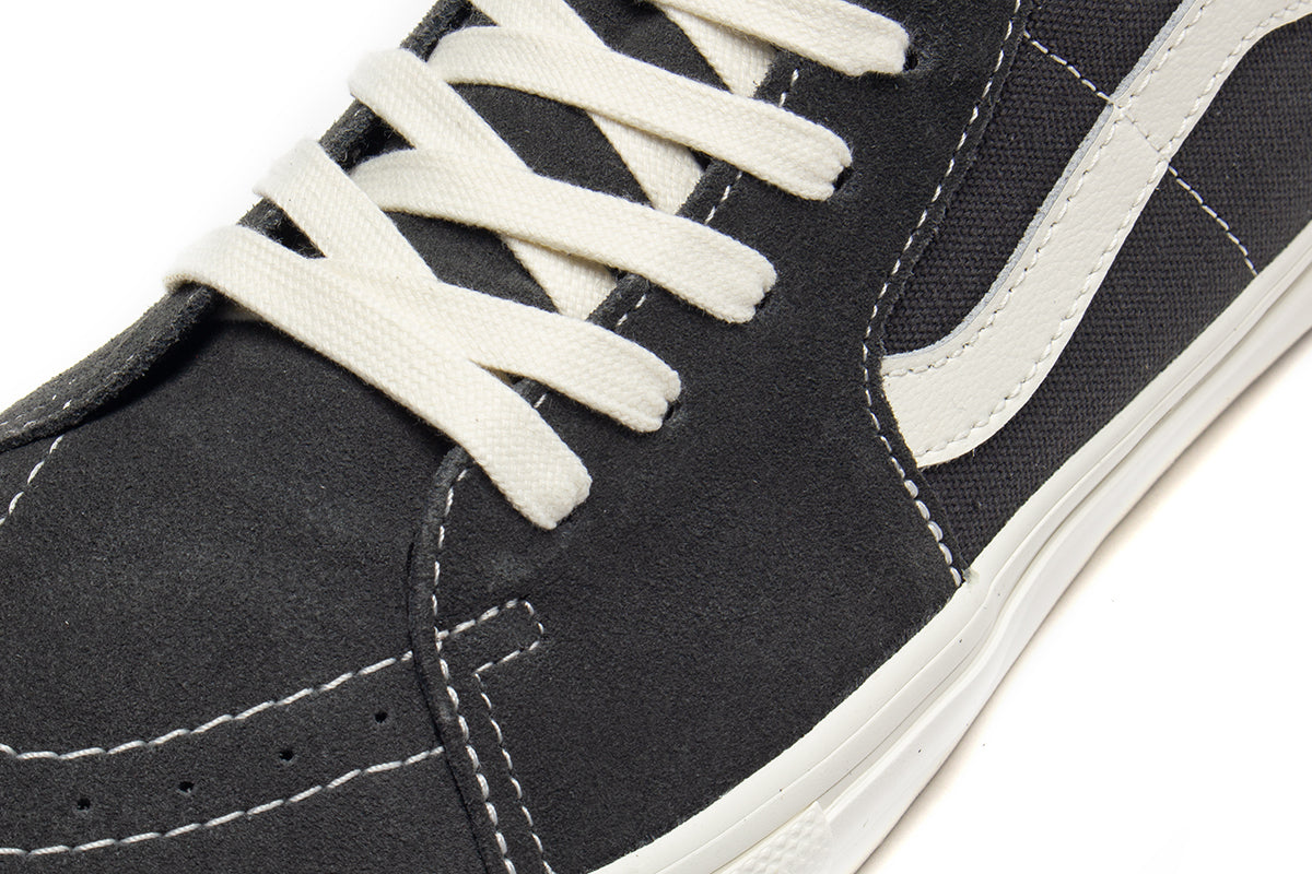 Skate Grosso Mid