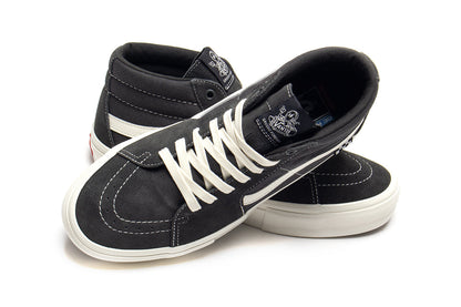Skate Grosso Mid