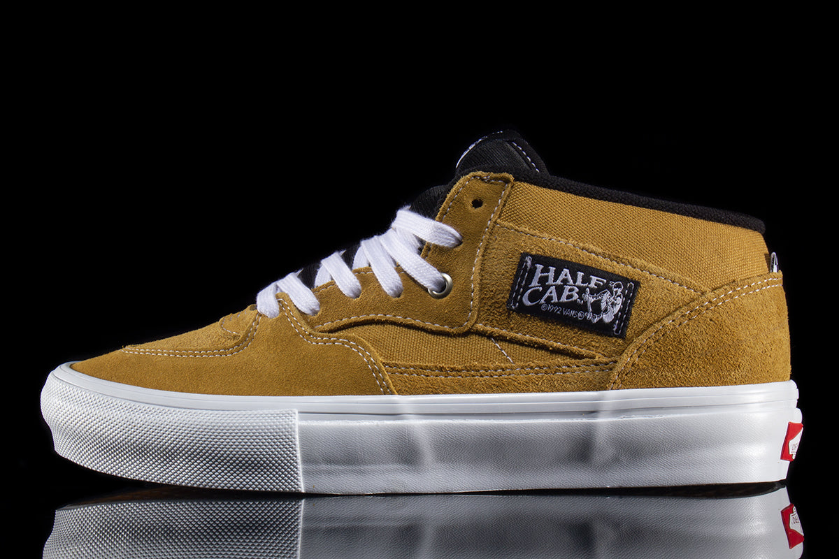 Skate Half Cab