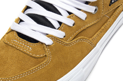 Skate Half Cab