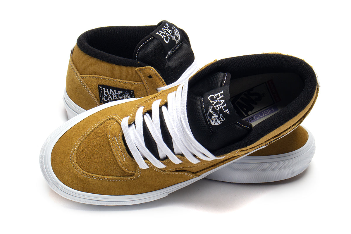 Skate Half Cab