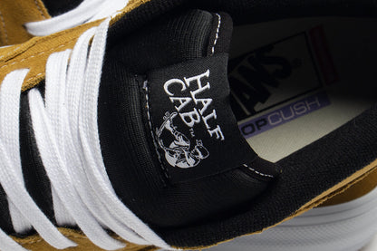 Skate Half Cab