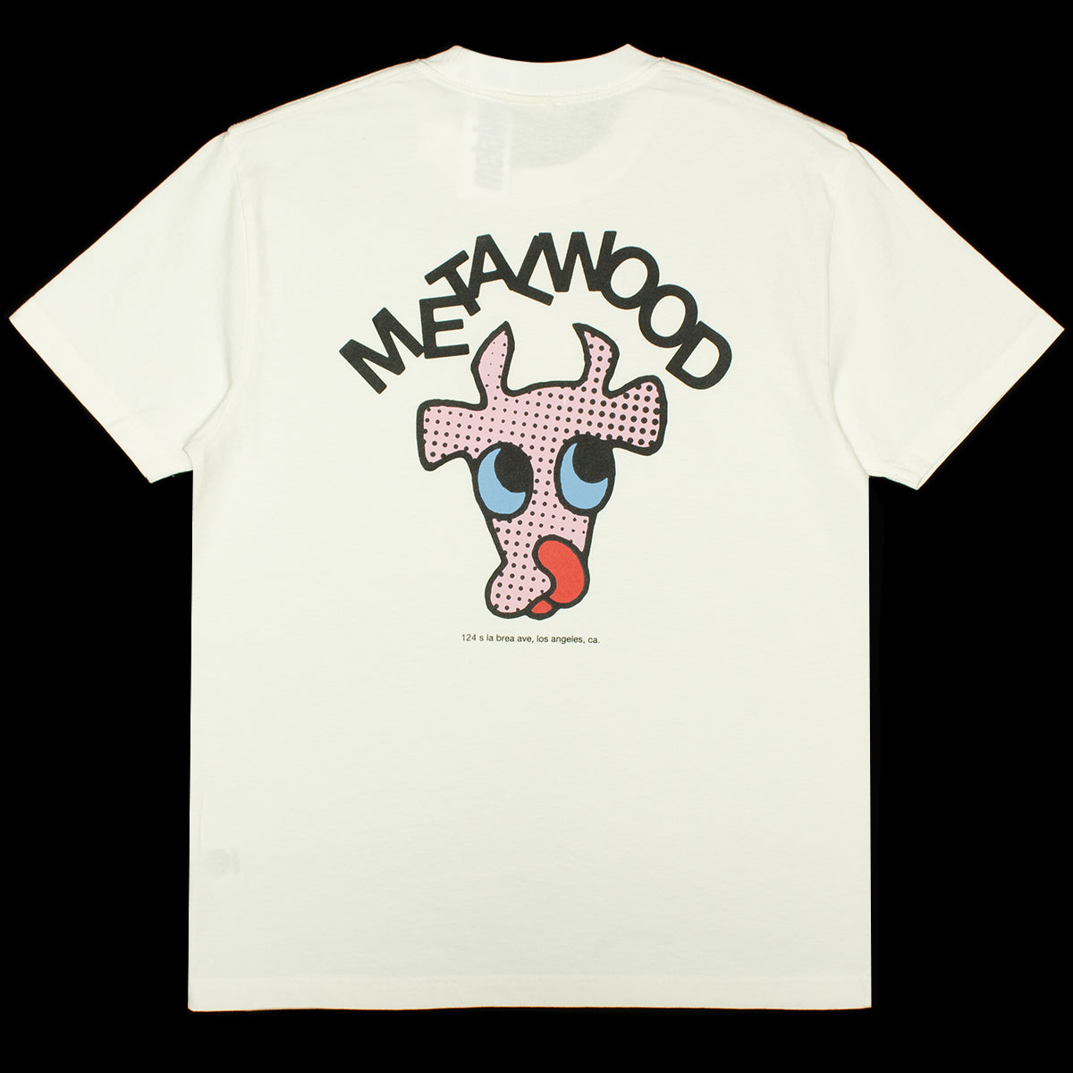 Jumbled T-Shirt