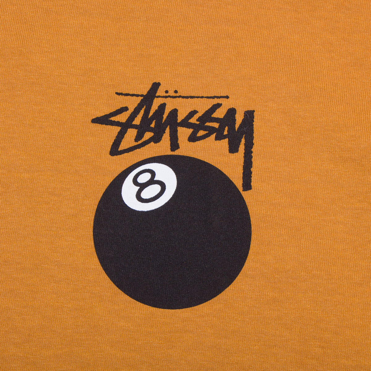 8 Ball Pigment Dyed T-Shirt