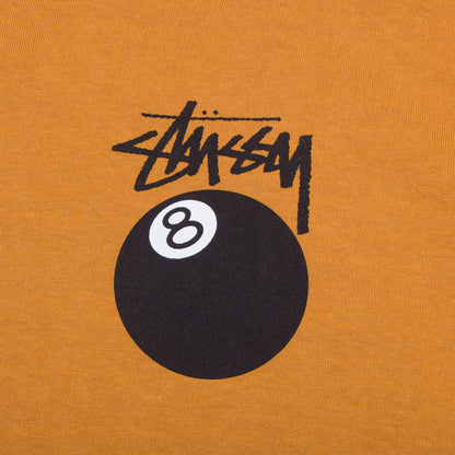8 Ball Pigment Dyed T-Shirt