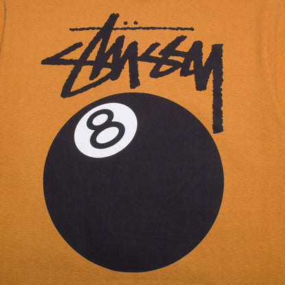 8 Ball Pigment Dyed T-Shirt