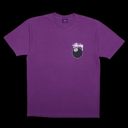8 Ball Pigment Dyed T-Shirt