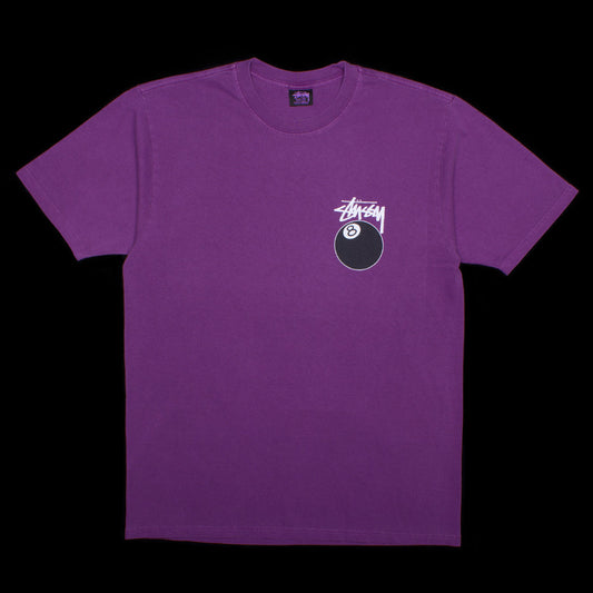 8 Ball Pigment Dyed T-Shirt