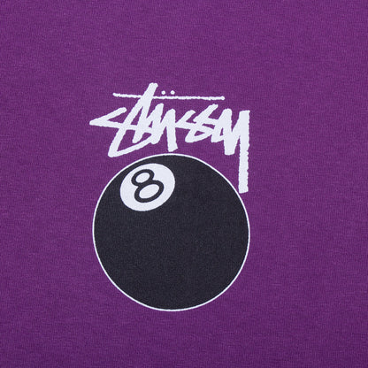 8 Ball Pigment Dyed T-Shirt