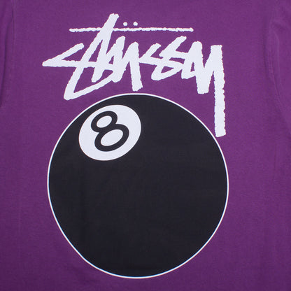 8 Ball Pigment Dyed T-Shirt