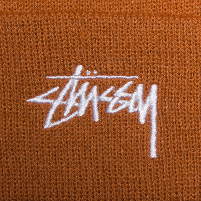 Stock Cuff Beanie
