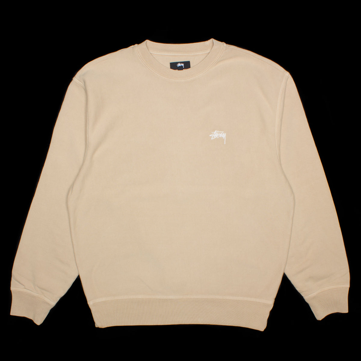 Stock Logo Crew