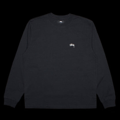 Stock Logo L/S T-Shirt