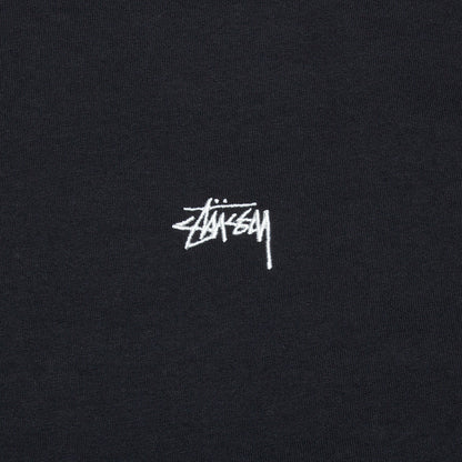 Stock Logo L/S T-Shirt